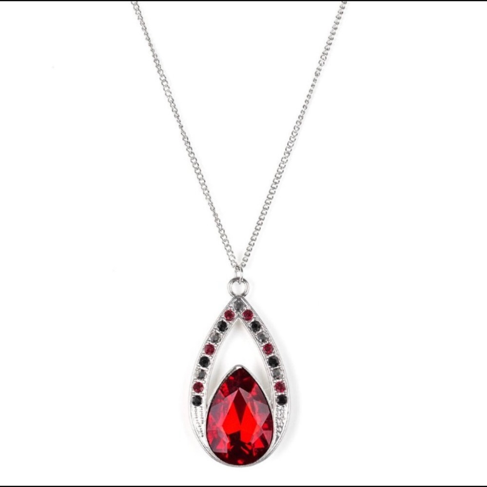 Notorious Noble - Multi necklace